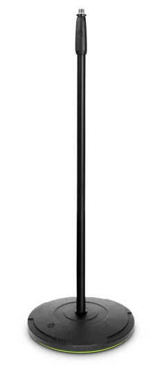 Gravity Stands Gravity Tms 23 Touring Series Stand With Round Base