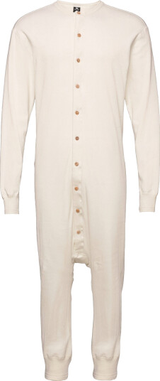 Dovre Heldress Øko Serie - Cream - L