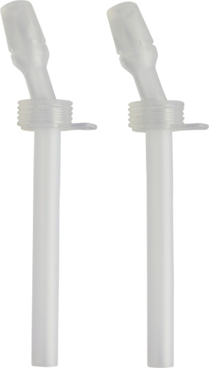 Camelbak Thrive Flow Valve and Straw 2pk
