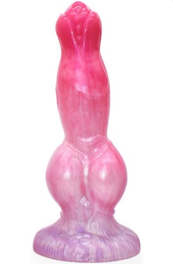 Unicorny Cyclops Dildo 23,5 cm