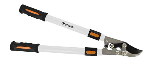 Grensaks Green It