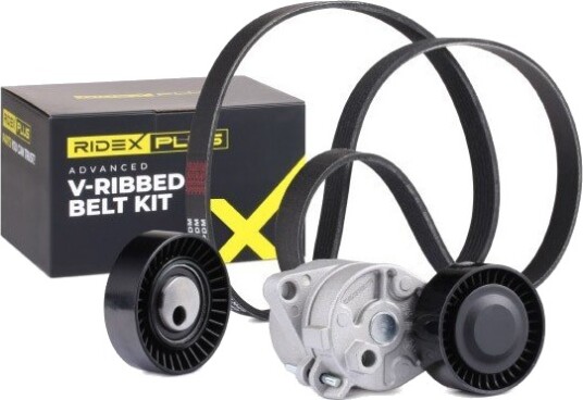 Kileremsett RIDEX PLUS 542R0388P Kileremsett RIDEX PLUS 542R0388P