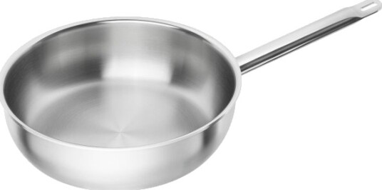 Dyp Stålstekepanne Zwilling Pro 28 Cm