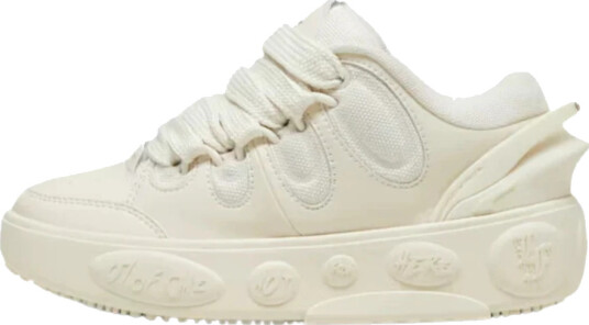 Puma Herre Sko Hvit 42 EU,