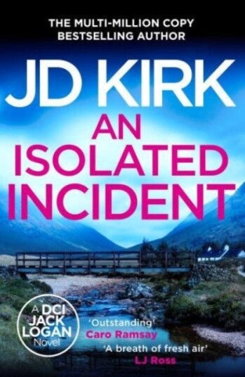 An Isolated Incident An Isolated Incident