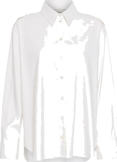 Gestuz Dame Bluser & Skjorter Hvit S, Gestuz Dame Bluser & Skjorter Hvit S,