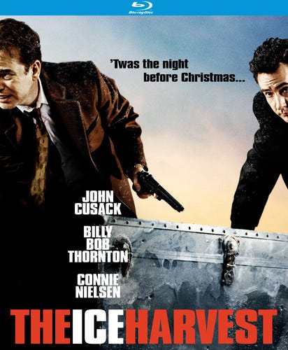 Ice Harvest 2005 Bluray Ice Harvest 2005 Bluray
