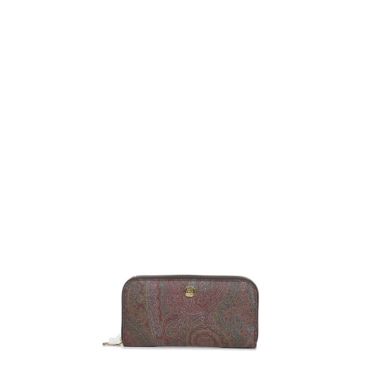 Etro Dame Accessories Brun ONE SIZE,