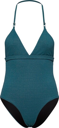 Underprotection Kelly Swimsuit Blue S