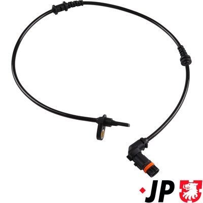 ABS sensor JP GROUP 1397105400