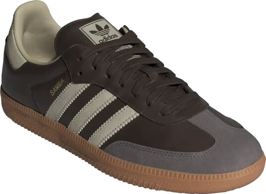 Adidas Originals Samba Og Brown 48