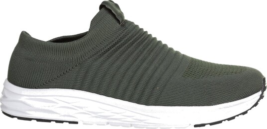 Endurance Haiyu Lite Sneakers Herre Grønn 42
