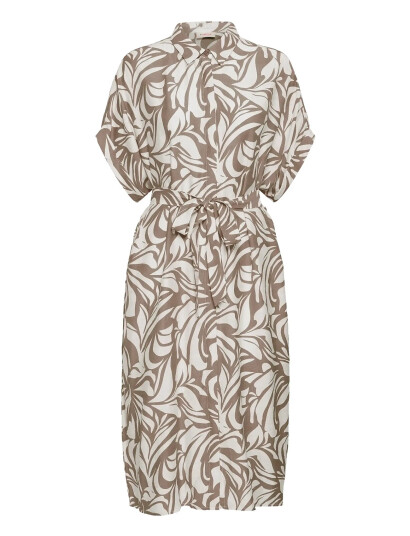 Fransa Frariana Dr 19   Brown   XXL