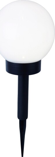 Jotex Solcellelampe Hvit 1004876