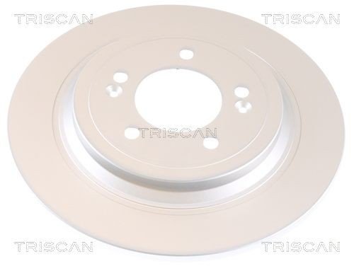 Bremseskive TRISCAN 8120 43180C