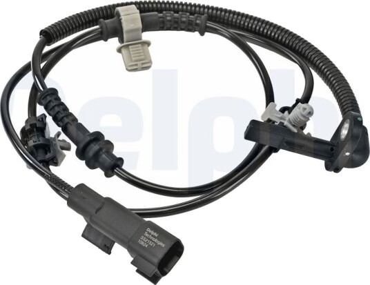 Sensor, ABS DELPHI SS21521-12B1