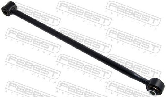 Bærebru/bærearm FEBEST 0125-2MCX Bærebru/bærearm FEBEST 0125-2MCX