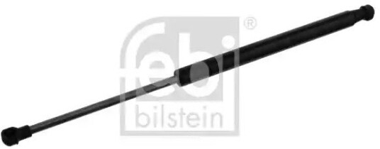 Gassfjær/bakluke demper FEBI BILSTEIN 47040