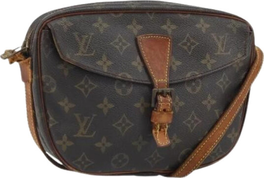 Louis Vuitton Vintage Dame Brun Louis Vuitton Vintage Dame Brun