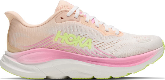 Hoka Clifton 11 Tangerine Glow / White 36 2/3