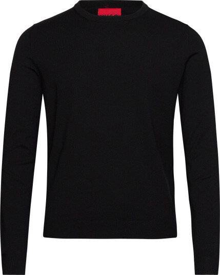 HUGO San Cody Cv Black M
