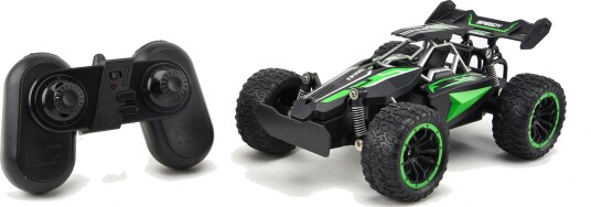 G4P Buggy Rapid Dash Radiostyrt Bil 1:18