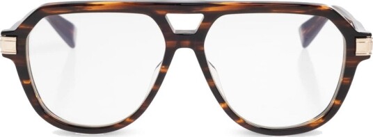 Balmain unisex Accessories Brun ONE SIZE,