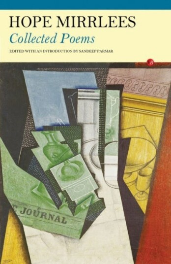 Collected Poems Av Hope Mirrlees Collected Poems Av Hope Mirrlees