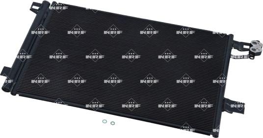Kondensator NRF 350064