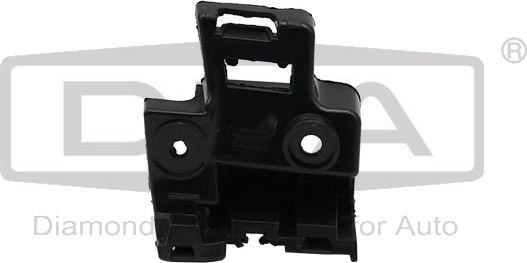 DPA 88070297102 Holder, støtfanger DPA 88070297102 Holder, støtfanger