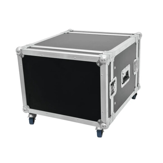 Forsterkerstativ 8 Enhet 45cm med hjul