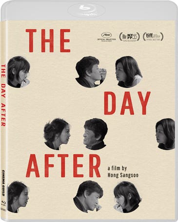 The Day After (2017)