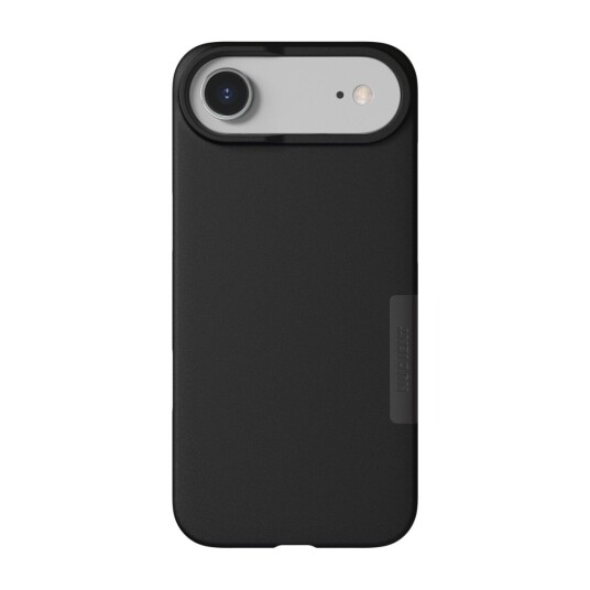 NUDIENT iPhone Air Thin deksel MagSafe svart NUDIENT iPhone Air Thin deksel MagSafe svart