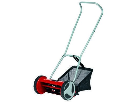 Einhell Gc-Hm 300, 30 Cm, 1,3 Cm, 3,7 Cm, 150 M², Sylinder Blader, 16 L Einhell Gc-Hm 300, 30 Cm, 1,3 Cm, 3,7 Cm, 150 M², Sylinder Blader, 16 L
