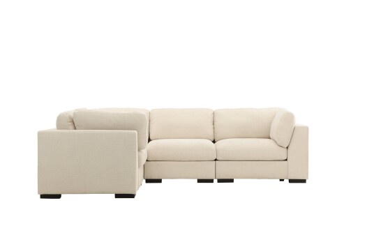 Venture Design Salerno Hjørnesofa GR24765