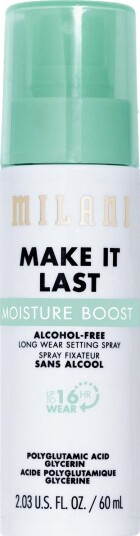 Milani Make It Make It Last Moisture Boost 60 ml
