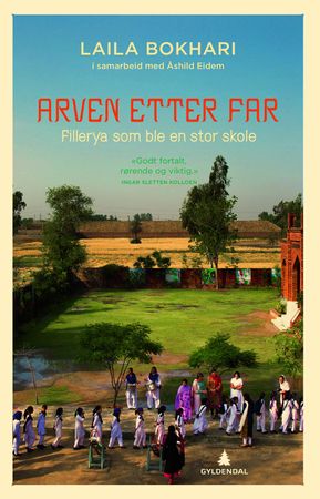 Arven etter far, Veldig pen bok / som ny