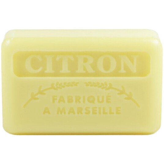 Palmetten Soap Citron