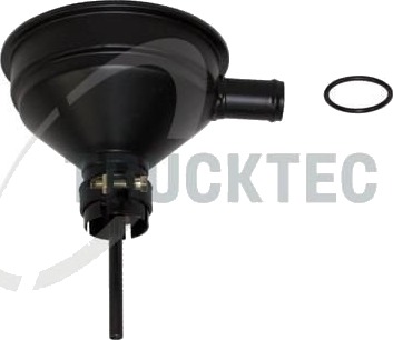 Oljeutskiller veivhuslufting TRUCKTEC AUTOMOTIVE 01.10.031