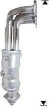 Katalysator VEGAZ MK-832 Katalysator VEGAZ MK-832