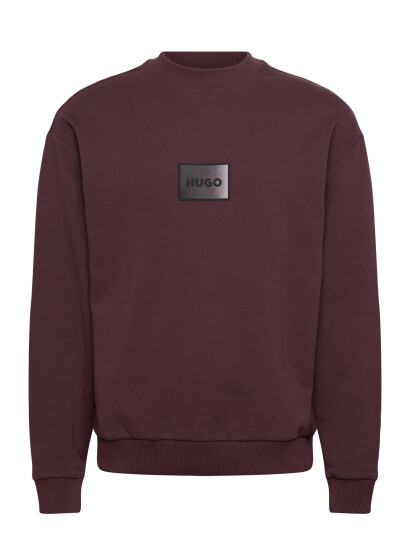HUGO Danotop   Burgundy   XS