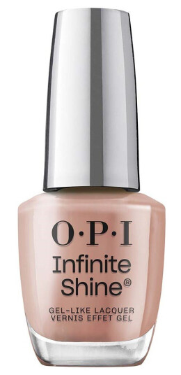 OPI Infinite Shine Dulce de Leche