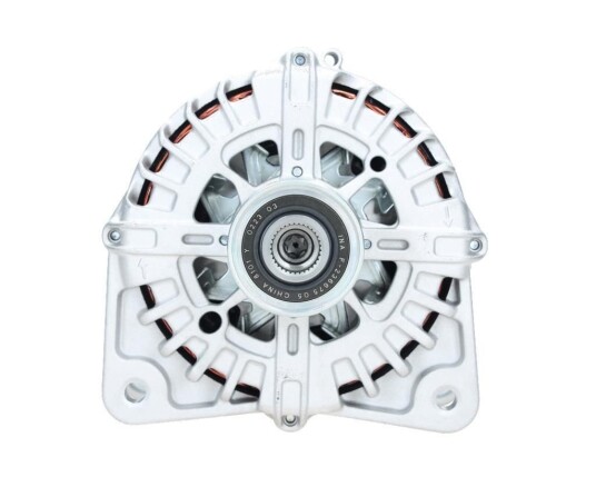 Dynamo BV PSH 165.967.230.000