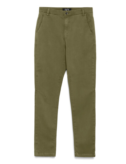 IVY Copenhagen Ivy-Karmey Chino Color - Beige - 27/32" IVY Copenhagen Ivy-Karmey Chino Color - Beige - 27/32"