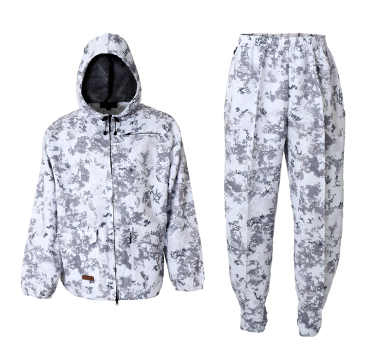 Woodline Akka Snowcamo Set XXS XXS