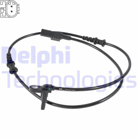 Sensor, ABS DELPHI SS21290-12B1 Sensor, ABS DELPHI SS21290-12B1