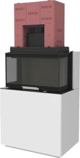 Nordpeis Powerstone Sett 100kg Q-34ul Nordpeis Powerstone Sett 100kg Q-34ul