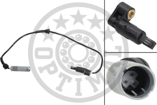Sensor, ABS OPTIMAL 06-S011