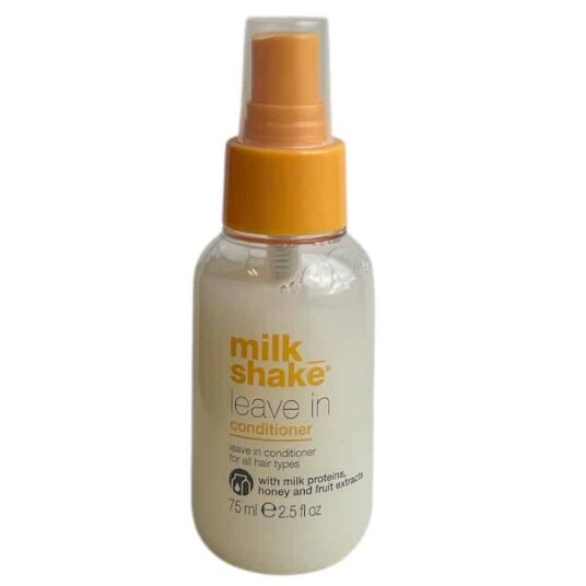 Leave In Conditioner