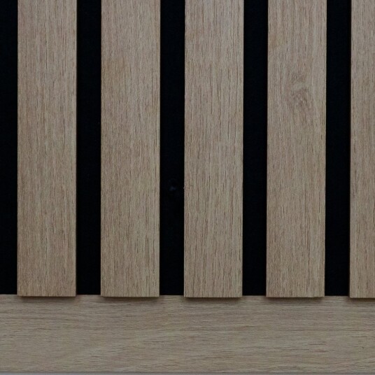 Laug Gulvlist Mysen 2420x40x12 mm Laug Gulvlist Mysen 2420x40x12 mm